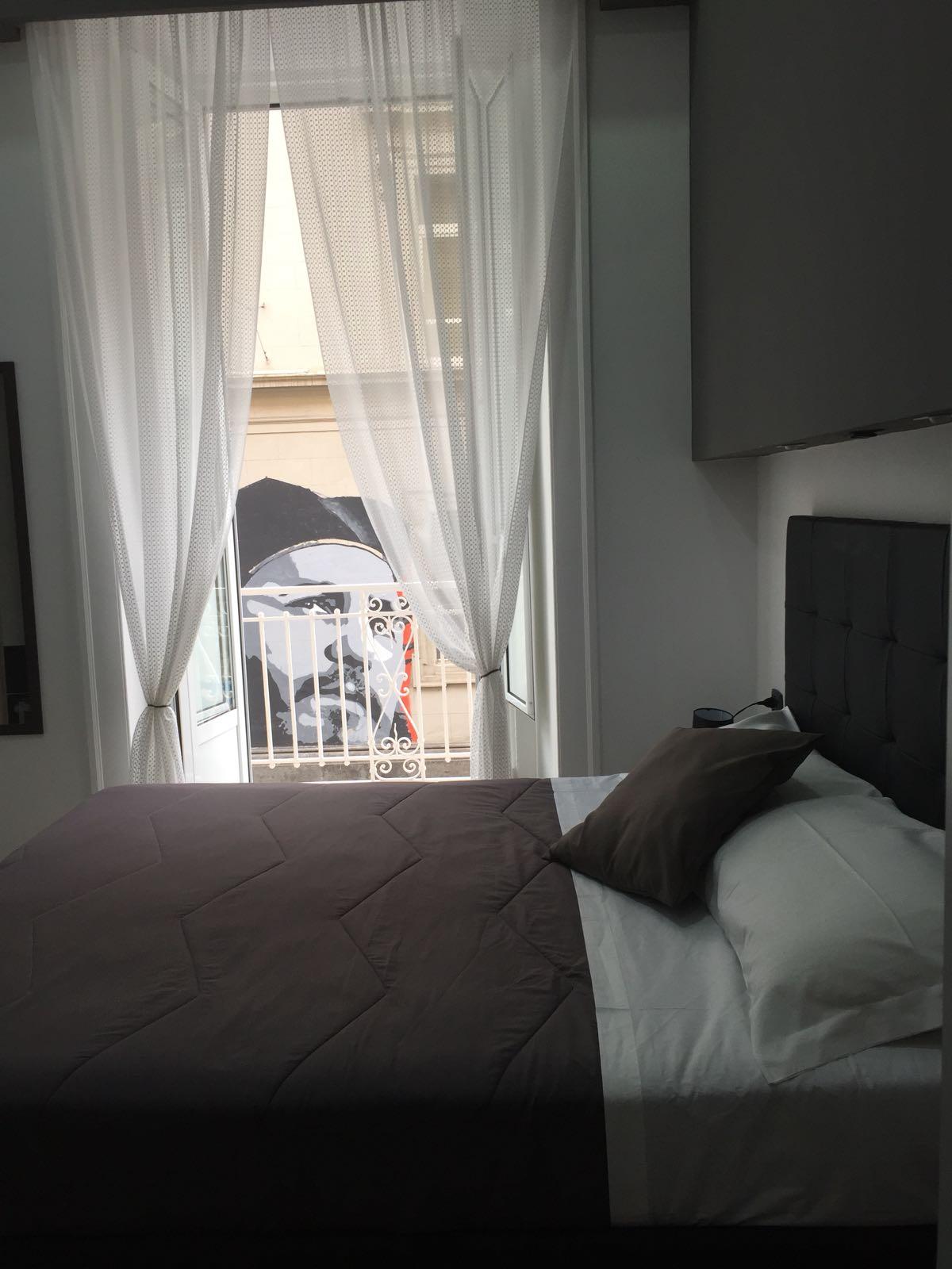 Mb95 - Mezzocannone Luxurious Bed&Breakfast Neapel Exterior foto