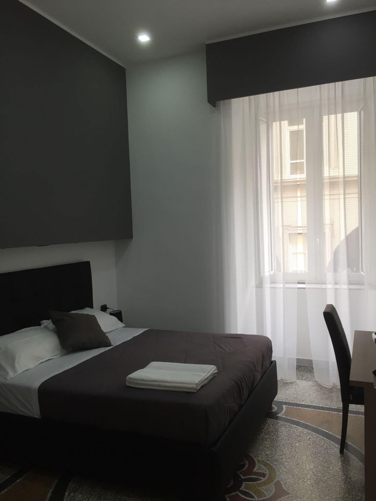 Mb95 - Mezzocannone Luxurious Bed&Breakfast Neapel Exterior foto
