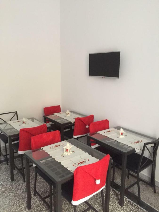 Mb95 - Mezzocannone Luxurious Bed&Breakfast Neapel Exterior foto